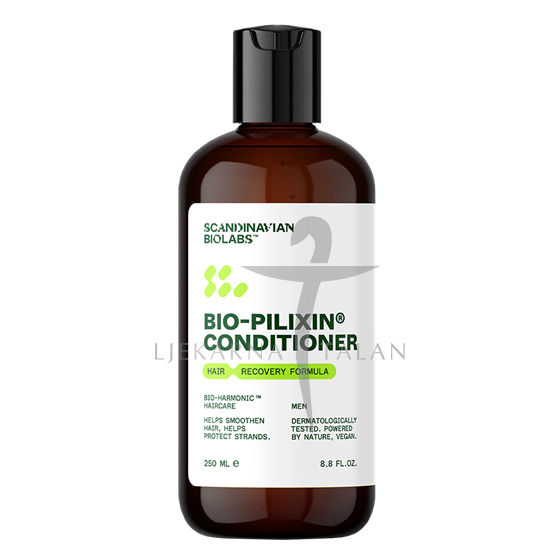  Bio-Pilixin – Regenerator za obnavljanje kose - za muškarce