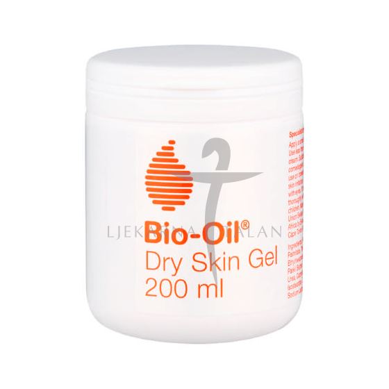 Bio-Oil gel, 200mL                       